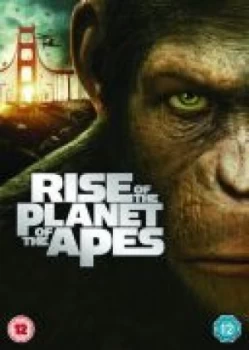 Image of Rise of the Planet of the Apes