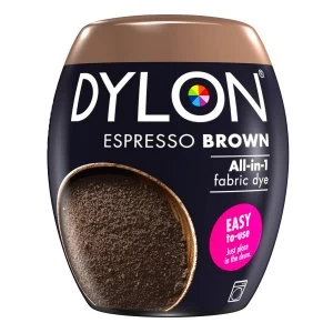 Image of Dylon Machine Dye Pod 11 - Espresso Brown