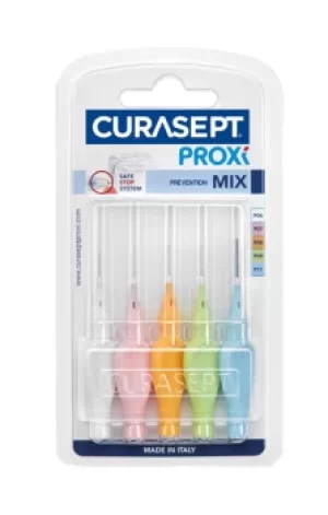 Image of Curasept Proxi Brush P11 Color Light Blue