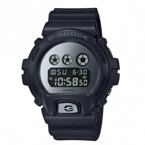 Image of Casio G-Shock 35th Anniversary DW-6900MMA-1 Standard Digital Watch - Black