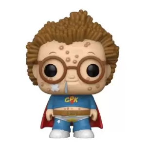 Image of Garbage Pail Kids Clark Can't Pop! Vinyl Figure