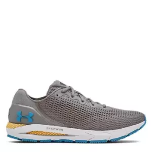 Image of Under Armour HOVR Sonic 4 Running Shoes - Grey