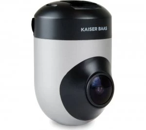 Image of Kaiser BAAS R50 Dash Cam