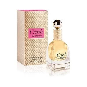 Image of Rihanna Crush Eau de Parfum For Her 30ml