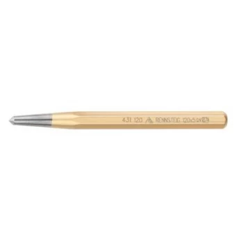 Image of Grains 120 x 12 x 5mm Rennsteig Werkzeuge 432 120 0 (Ø x L) 5mm x 120 mm