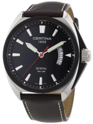 Image of Certina Watch DS Royal