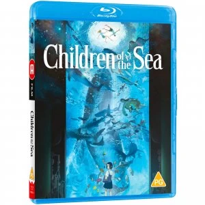 Image of Children of the Sea