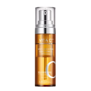 Image of MISSHA - Vita C Plus Spot Correcting Concentrate Ampoule - 15g