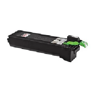 Image of Sharp MX18GTBA Black Laser Toner Ink Cartridge