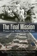 Image of final mission preserving nasas apollo sites