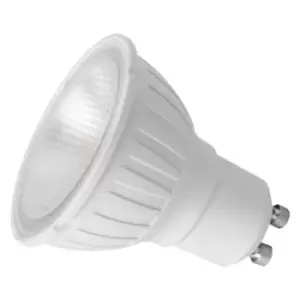 Image of Megaman 5.5W LED GU10 PAR16 Warm White 36° 500lm Dimmable - 140504