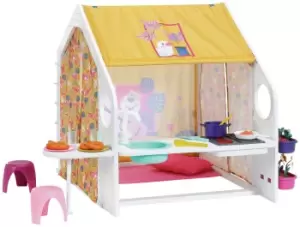 Image of BABY born Weekend Doll House