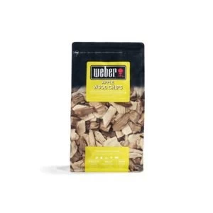 Image of Weber Wood Chips 0.7KG