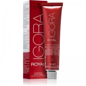 Image of Schwarzkopf Professional IGORA Royal Hair Color Shade 9-98 60ml
