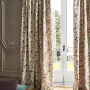 Image of Voyage Maison Ilinizas Curtains, 229 x 229cm, Poppy