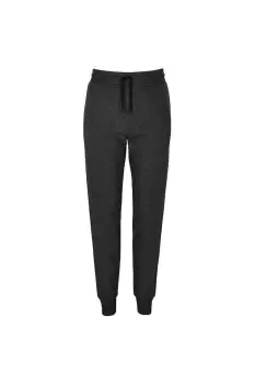 Image of Jumbo Organic Slim Jogging Bottoms