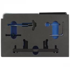 Image of Draper 19224 Engine Timing Kit (AUDI, SEAT, SKODA, VOLKSWAGEN)