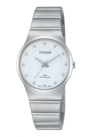 Image of Ladies Pulsar Watch PH8175X1