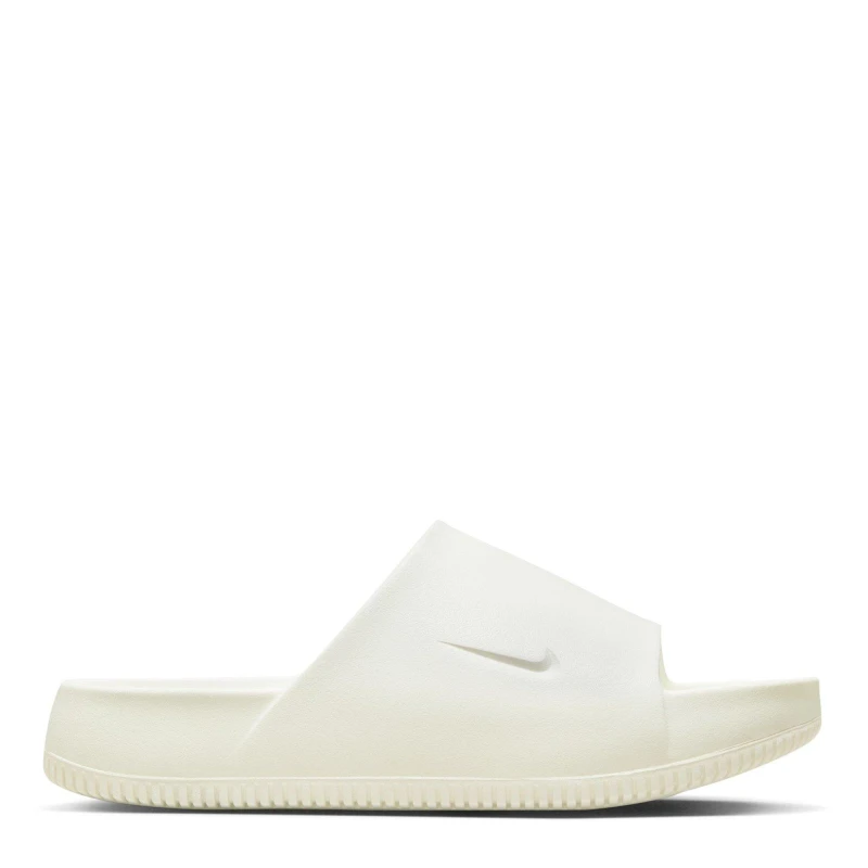 Image of Nike Calm Slide White male 11 (46)