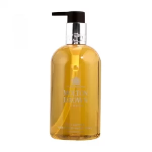 Image of Molton Brown Flora Luminare Hand Wash 300ml