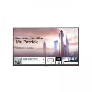 Image of LG 65" UH5FH 4K 3840 x 2160 Pixels Ultra HD Resolution IPS 8ms 3x