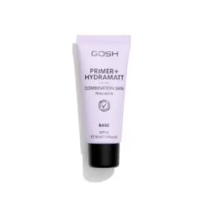 Image of GOSH Copenhagen Primer Plus + 007 Hydramatt 30ml