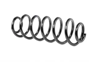 Image of MONROE Coil spring VW,SKODA SP3295 1K0511115BG Suspension spring,Springs,Coil springs,Coil spring suspension,Suspension springs