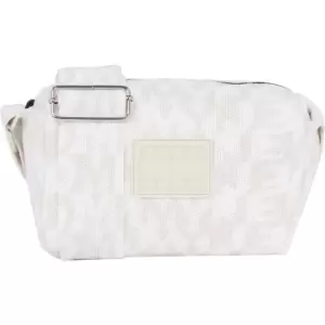 Image of Tommy Jeans Tjw Logomania Cross - Cream
