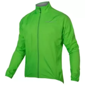 Image of Endura Xtract II Jacket - Green