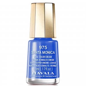 Image of Mavala Santa Monica Nail Polish 5ml