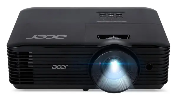 Image of Acer X1126AH 4000 ANSI Lumens SVGA Projector