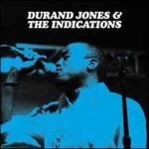 Image of durand jones and the indications