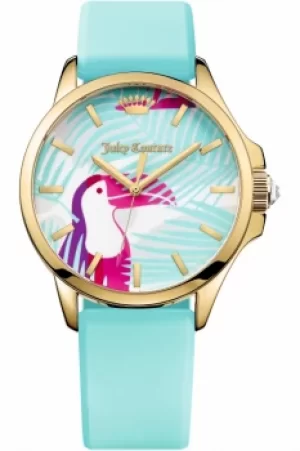 Image of Ladies Juicy Couture JETSETTER Watch 1901426