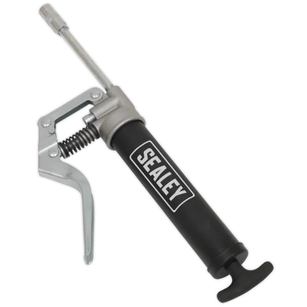 Image of Sealey AK444 Pistol Type Grease Gun 2-Way Fill