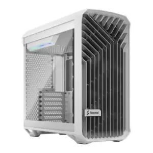 Image of Fractal Design Torrent Compact White