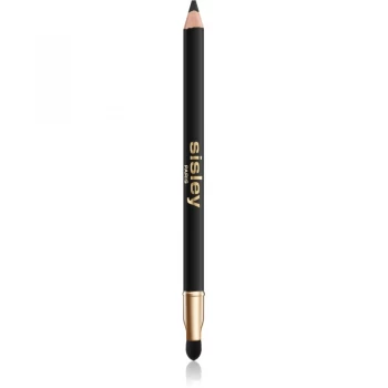 Image of Sisley Phyto-Khol Perfect Eyeliner With Sharpener Shade 01 Black 1.2 g