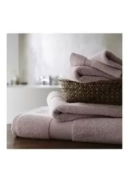Image of Bianca Fine Linens Bianca Silk Towel Range