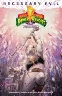 Image of mighty morphin power rangers vol 11 11