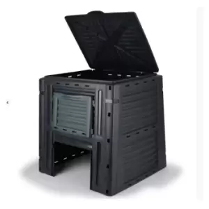 Image of 300L Garden Composter Bin Organic Waste Compost Converter Eco Friendly