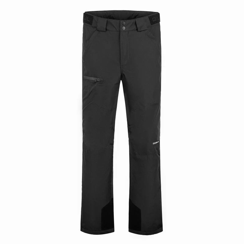 Image of Gul Powder Ski Pants Womens Black female 10 (S)