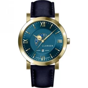 Image of Mens LLARSEN Hugo Watch