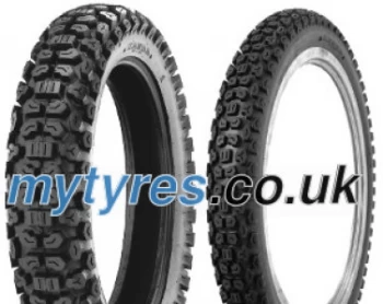 Image of Kenda K270 Dual Sport ( 4.10-18 TT 58P Rear wheel )