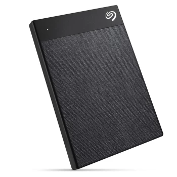 Image of Seagate Backup Plus Ultra Touch Portable Hard Drive 1TB RT48587