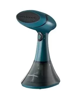 Image of Russell Hobbs Steam Genie 27220 1650W Handheld Garment Steamer