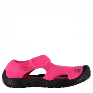 Image of Hot Tuna Infant Rock Shoes - Pink