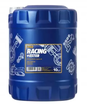 Image of MANNOL Engine oil VW,AUDI,MERCEDES-BENZ MN7902-10 Motor oil,Oil