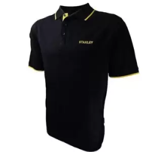 Image of Stanley Texas Polo Shirt Large