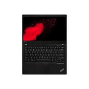 Image of Lenovo ThinkPad P14s Gen 2 AMD Ryzen 7 Pro 5850U 16GB 256GB SSD 14" Windows 10 Pro Laptop