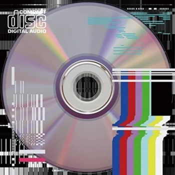 Image of Back-On - Flip Sound CD