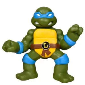 Image of Teenage Mutant Ninja Turtles Mini Ninja Stretch Figures Asst